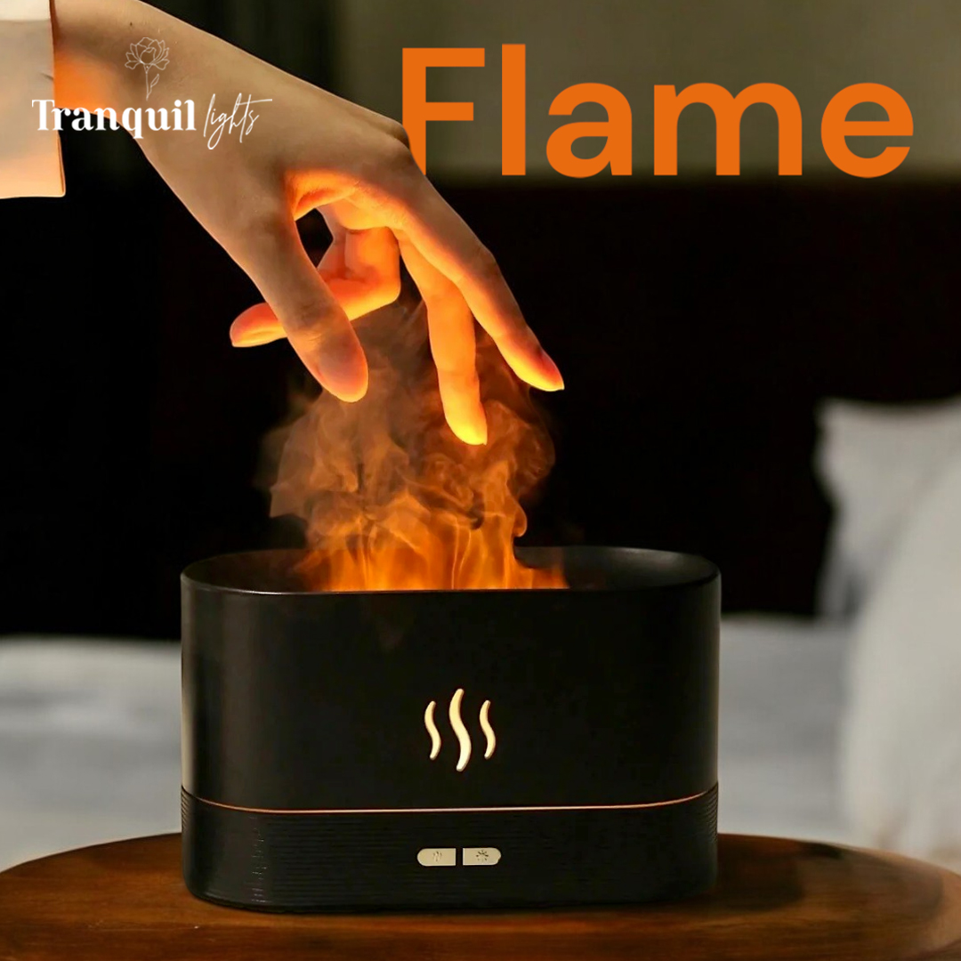 flame