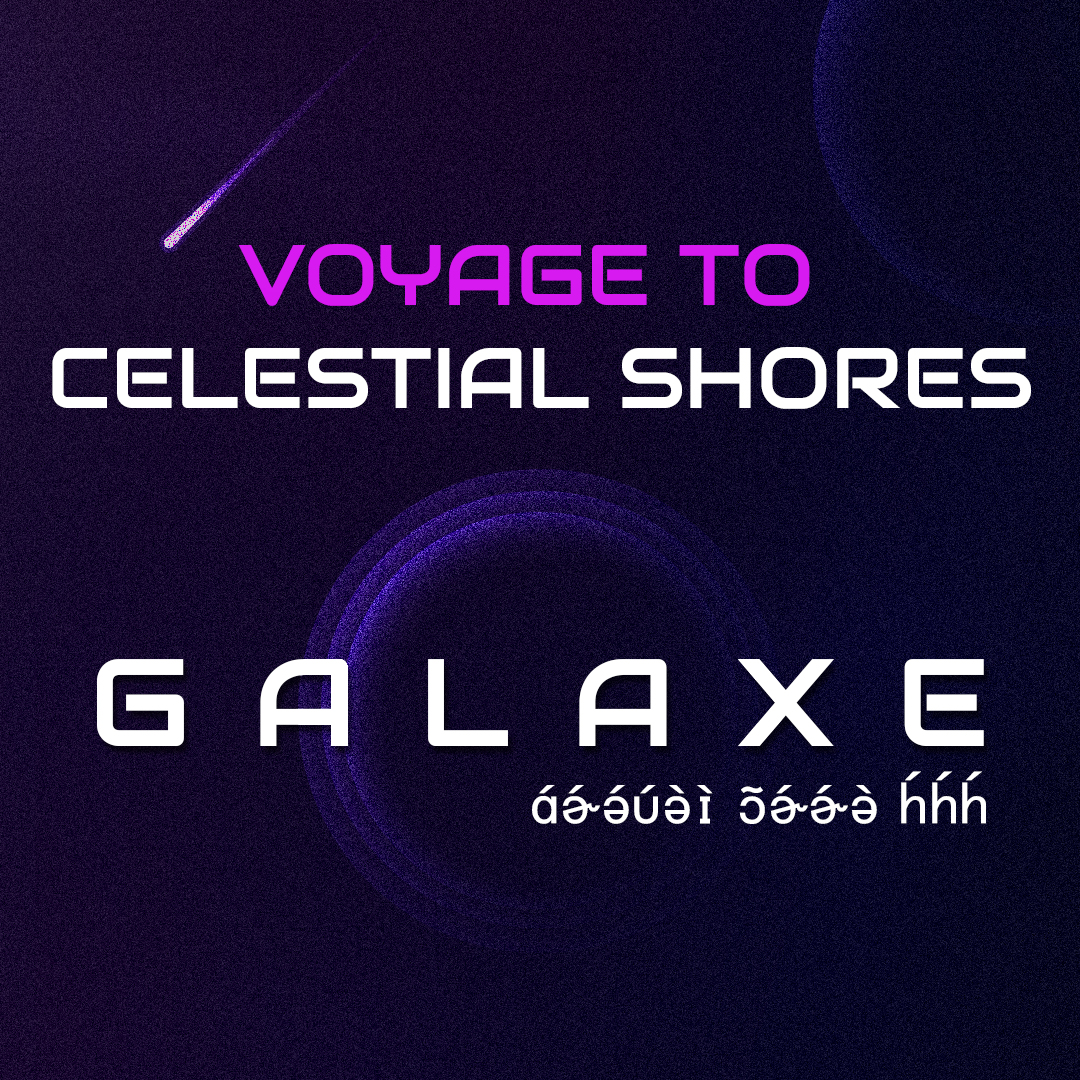 galaxe insta post
