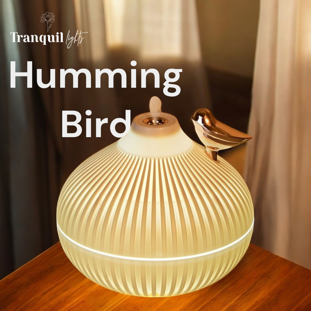 humming bird