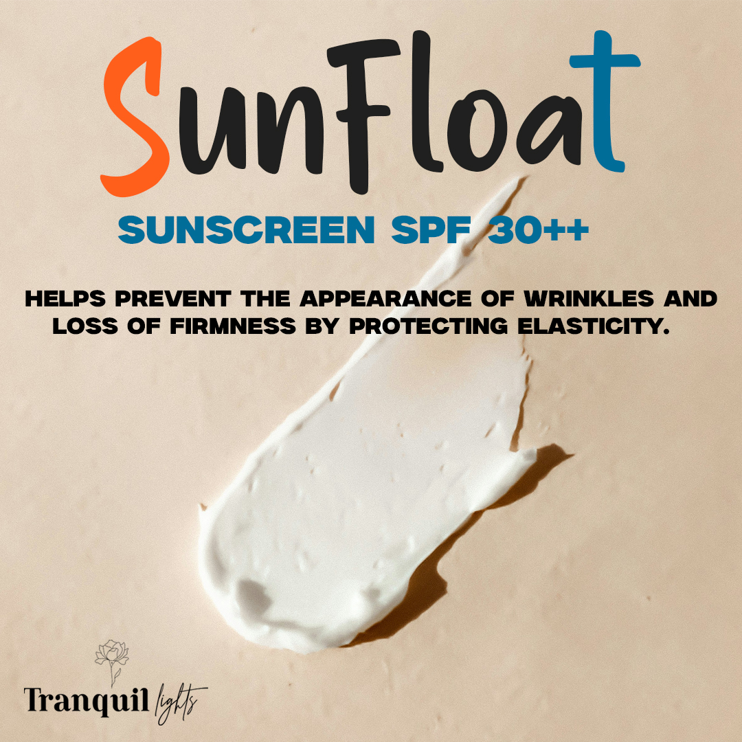 sunfloat 2