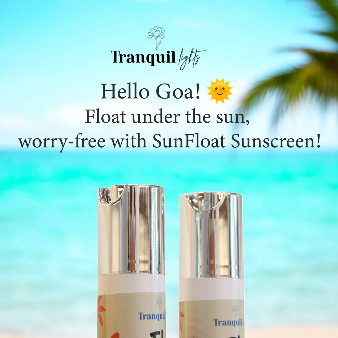 sunfloat 4