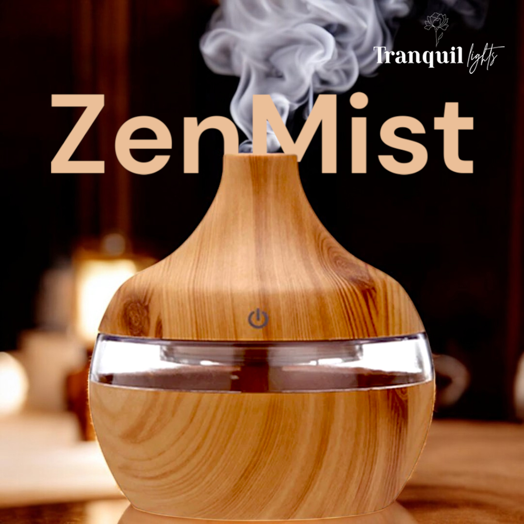zenmist